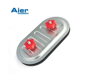 Flat Access Door (FAD)