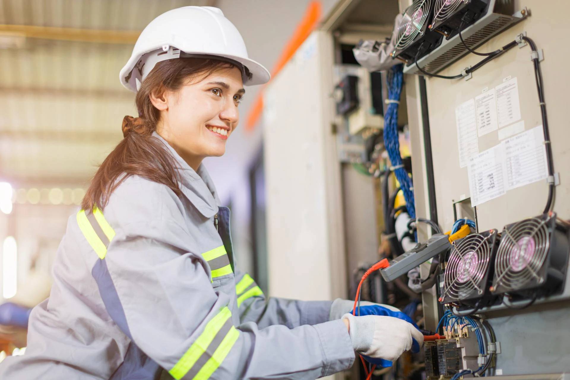 Choosing Reliable Electricians in Toronto Ontario: What You Need to Know