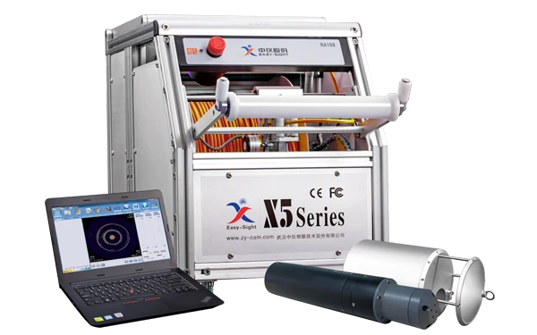 Do You Understand How Pipe Endoscope Inspection Works?