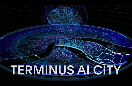 AI CITY TERMINUS