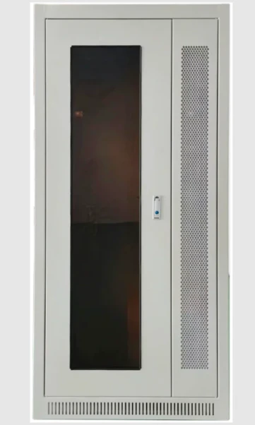 Integrated IT(Isolation Transformer) & UPS Cabinet