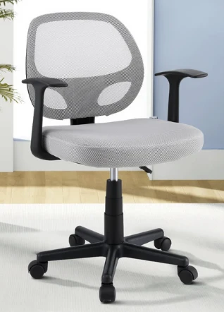 Office & Desk Chairs That Blend Comfort With Design
