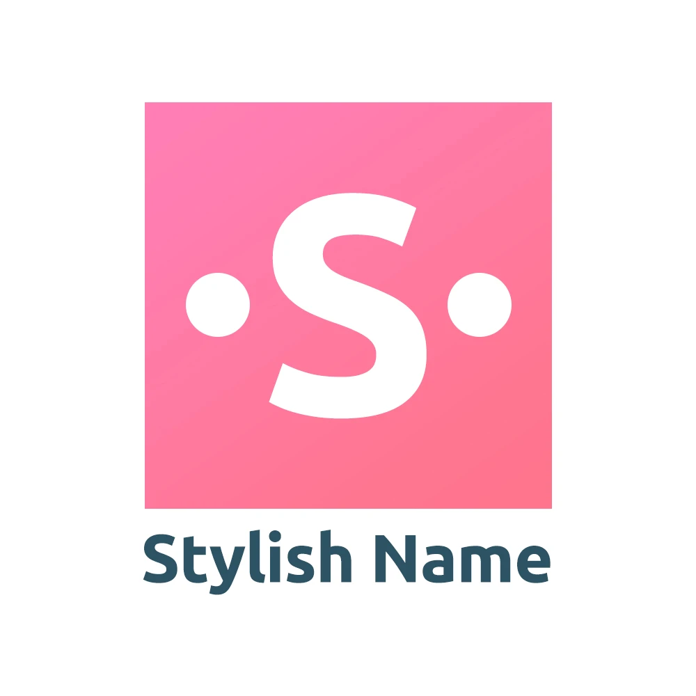 Stylish Names That Pop: Your Guide to Crafting a Unique Online Identity
