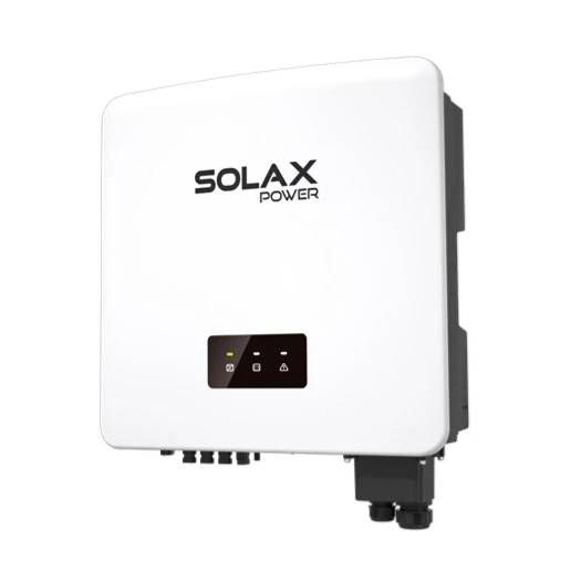 Energy Storage Inverters