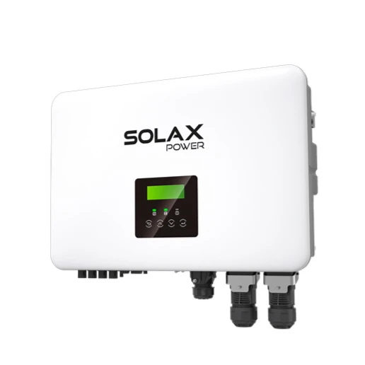 Energy Storage Inverters