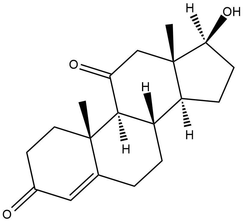 11-keto Testosterone