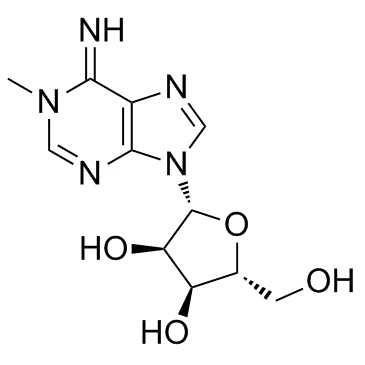 1-Methyladenosine