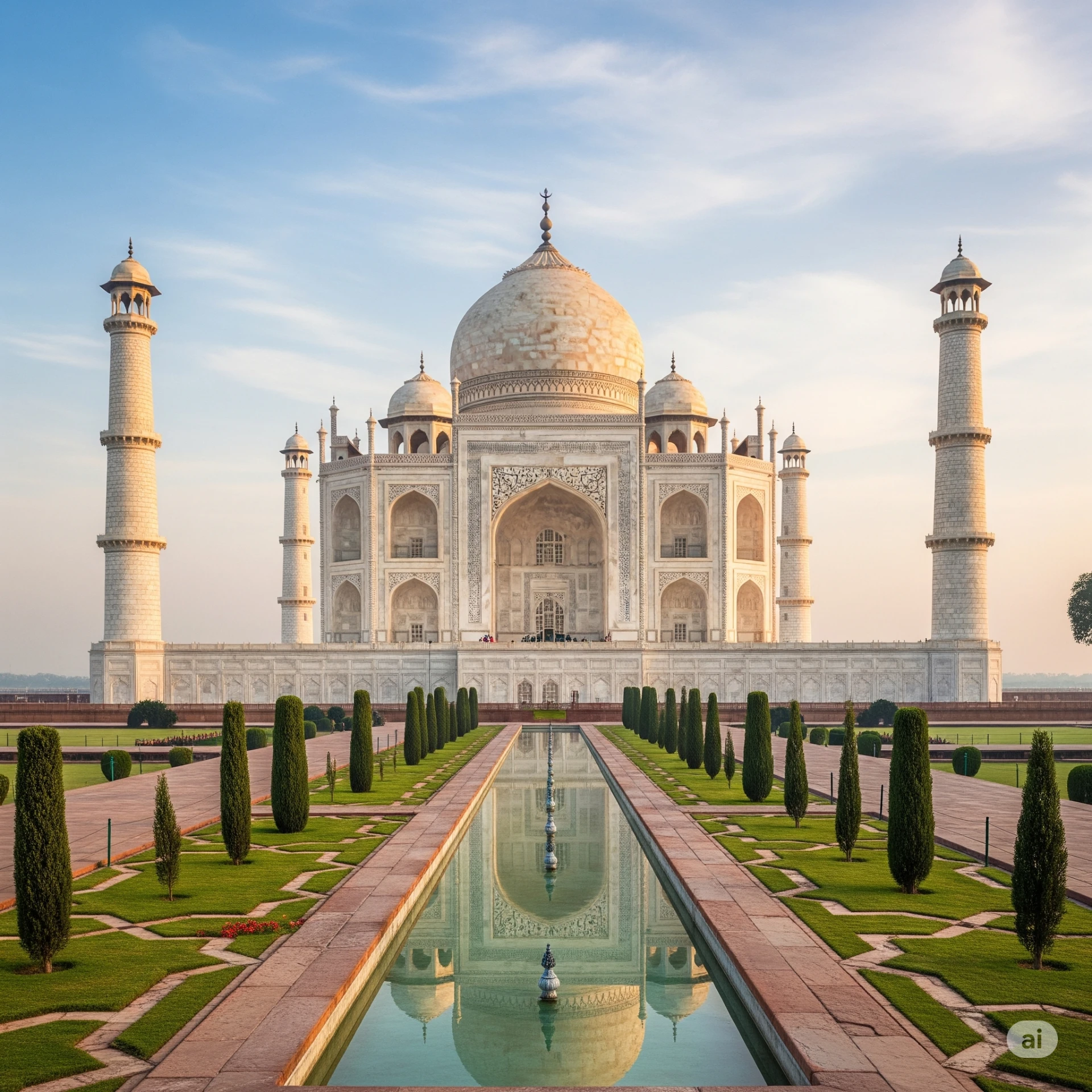 Tour Agra in 2 Days: The Perfect Itinerary for First-Time Visitors