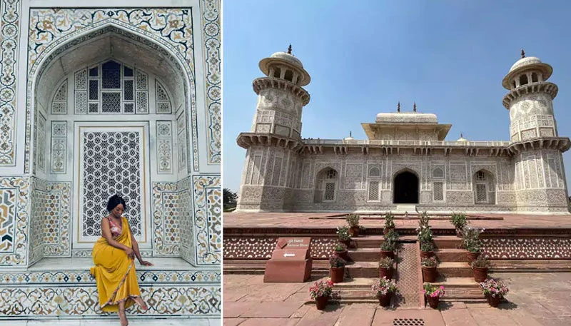Tour Agra in 2 Days: The Perfect Itinerary for First-Time Visitors