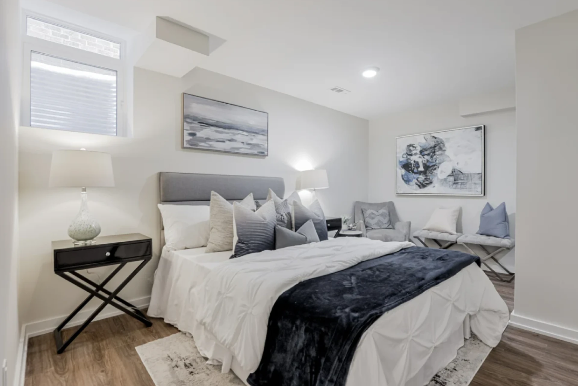 Designing a Legal Basement Apartment—What You Need to Know in the GTA