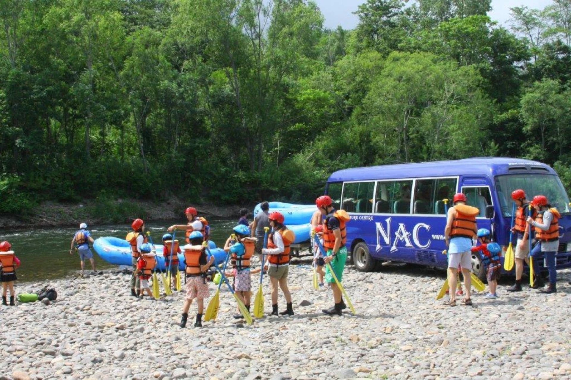 Our Summer Escape to Aspect Niseko: Adventure, Comfort, and Family Fun