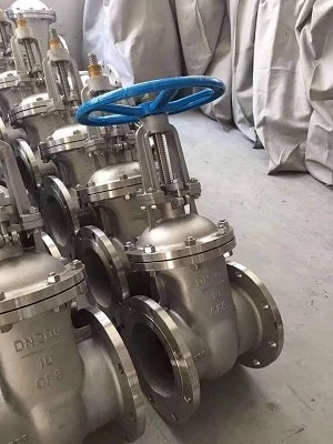Forged steel globe valve supplier in Dubai