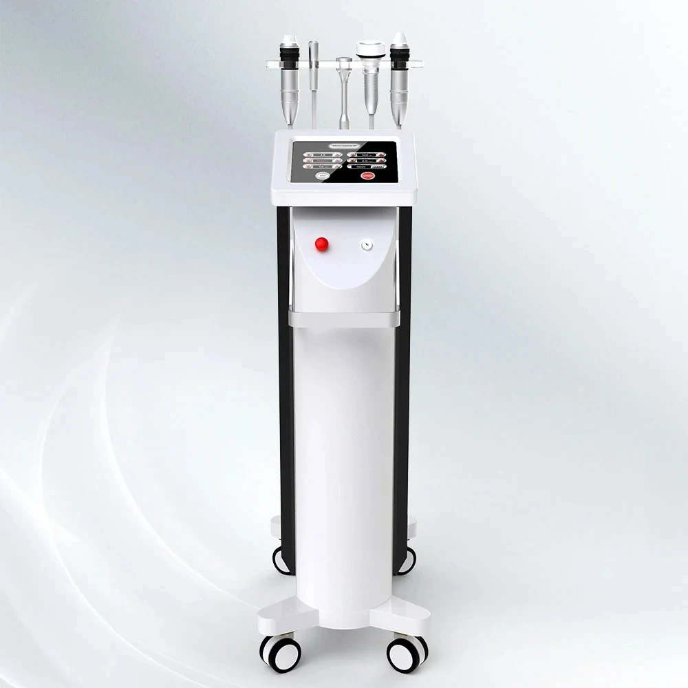 Professional Fractional RF Microneedle Machine