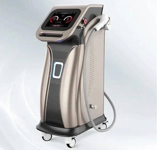 Vertical 808nm Diode Laser Machine