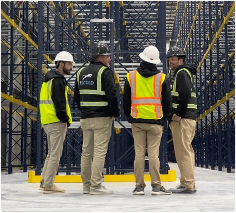 Cold Storage Design Elements to Address Prevalent Concerns and Intricacies