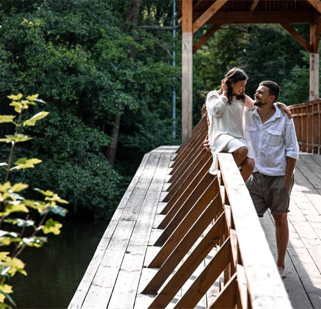 Kerala luxury packages to experience elegance
