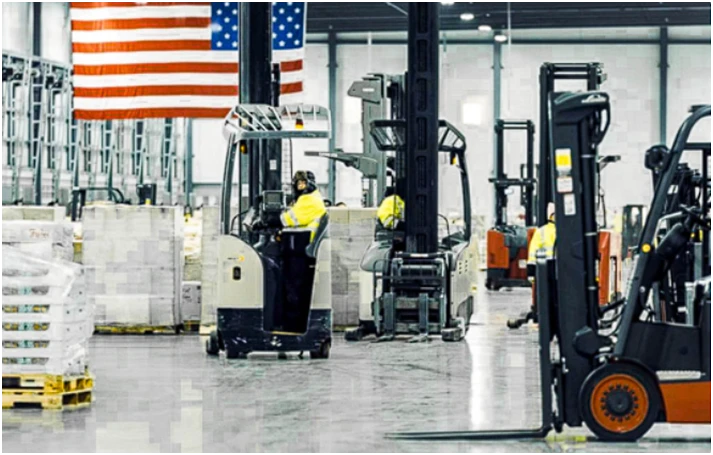 Improve Product Quality and Safety with Proper Cold Storage Solutions