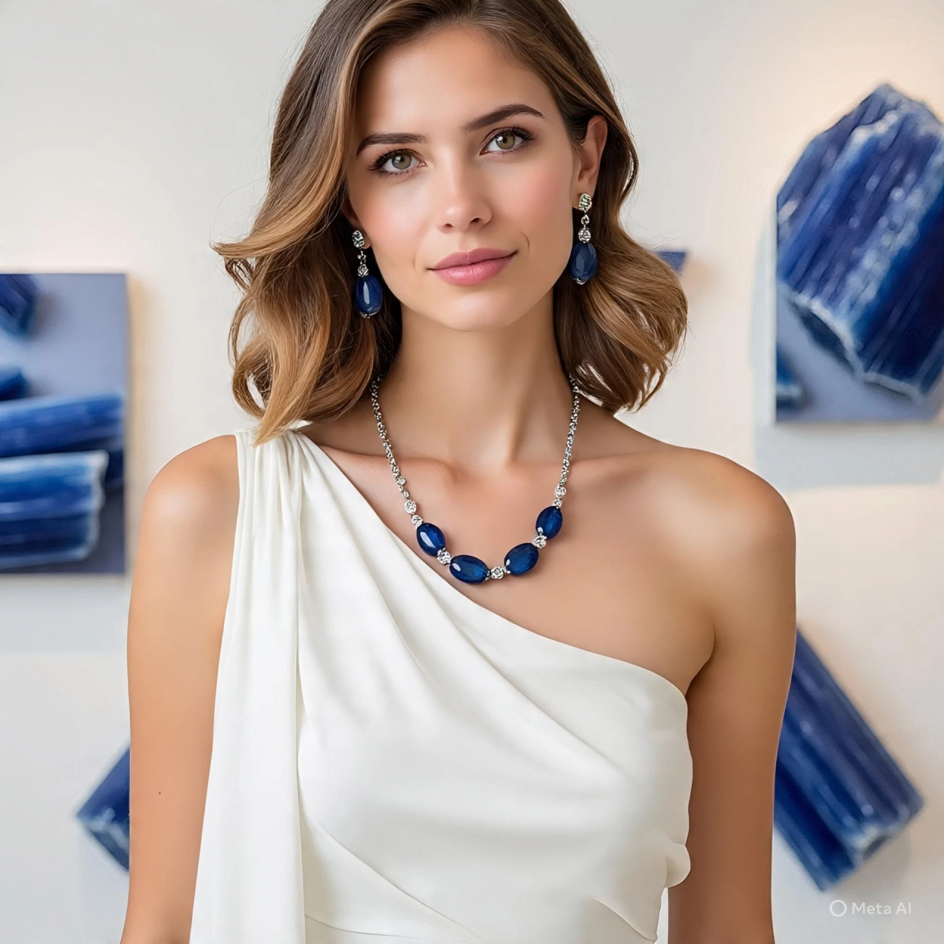 Kyanite Birthstone Guide: Which Means, Recuperation Powers & jewelry Hints