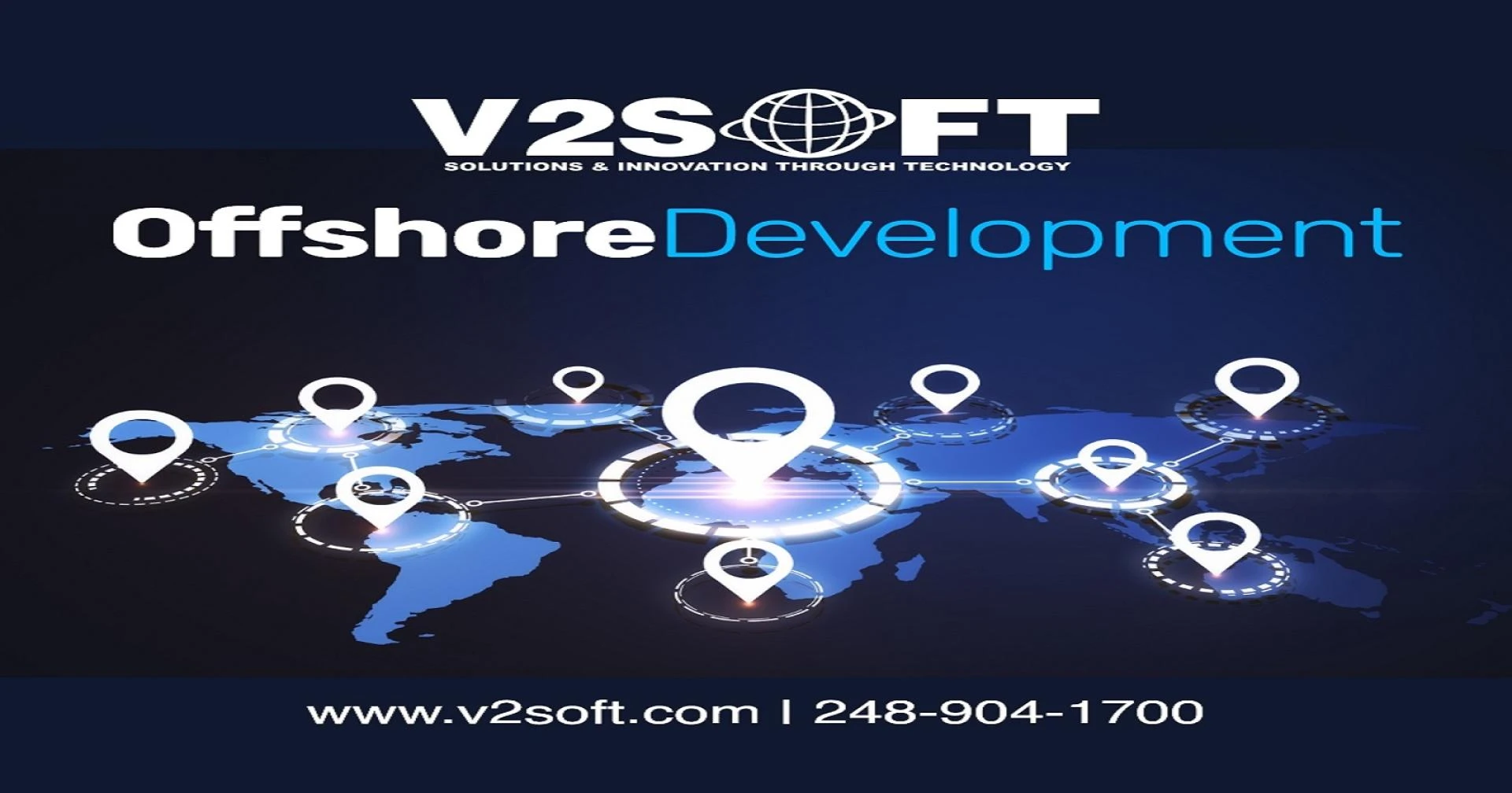 What Makes the Best Offshore Development Center in Bangalore