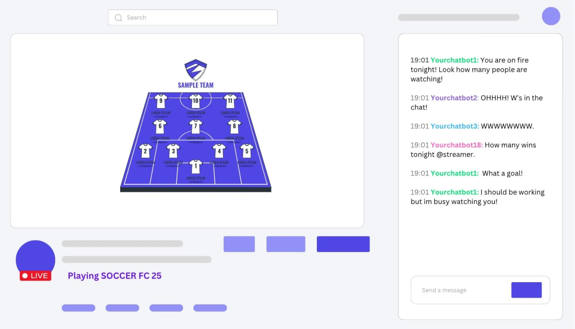 Draft: My Post TitleHow to Grow on Twitch in 2025 (Proven Strategies + Fastest Methods)