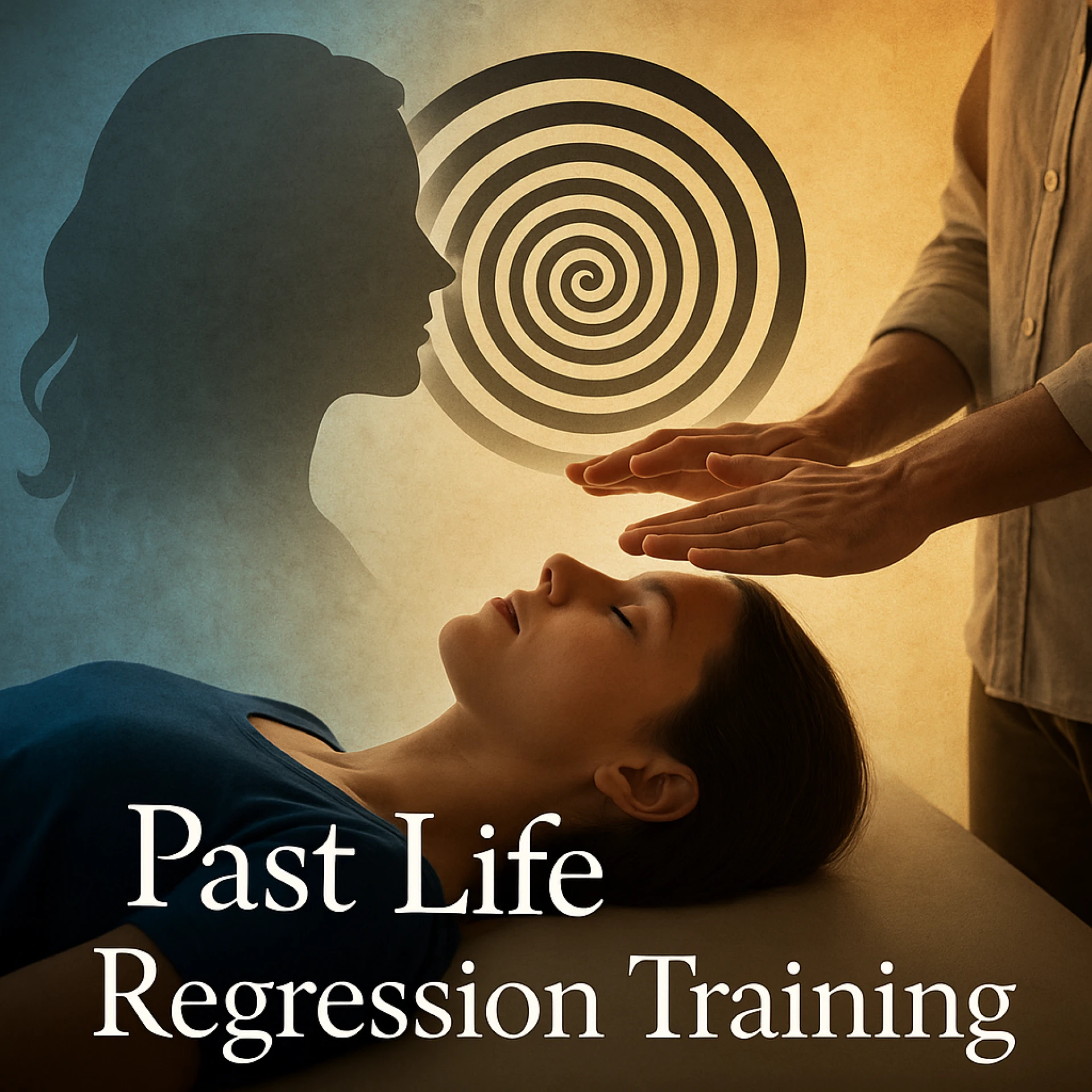 Past Life Regression Therapy Online for Deep Inner Work