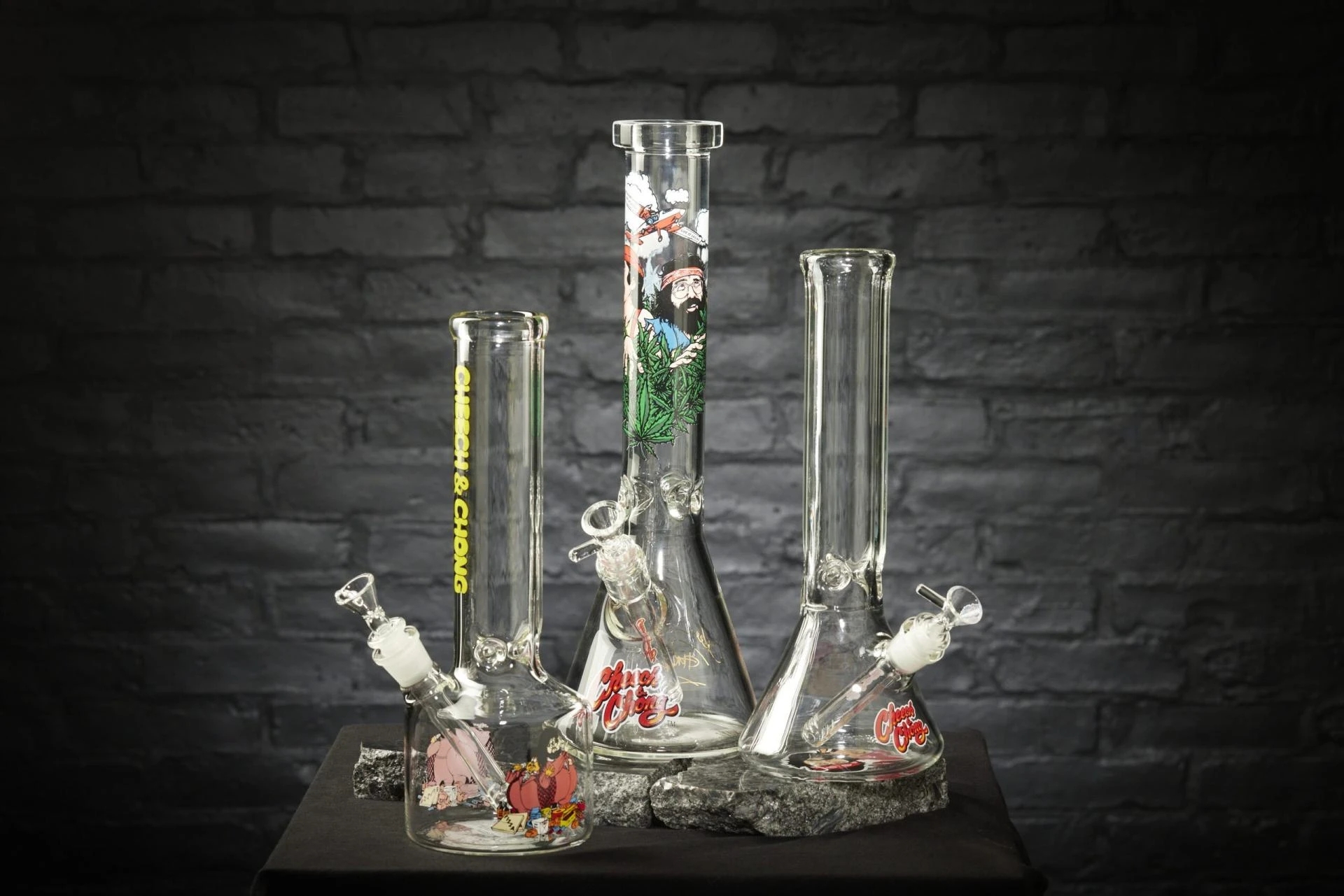 Discover Premium Cannabis: Infused Pre-Rolls and General Admission Products