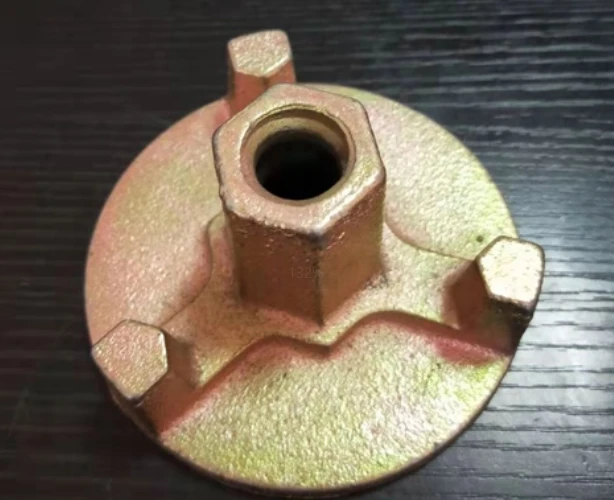 Formwork Accessories