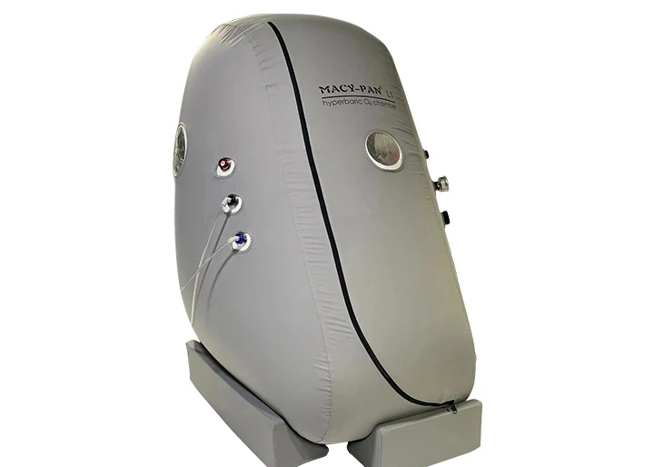 Sitting Type Portable Hyperbaric Chamber