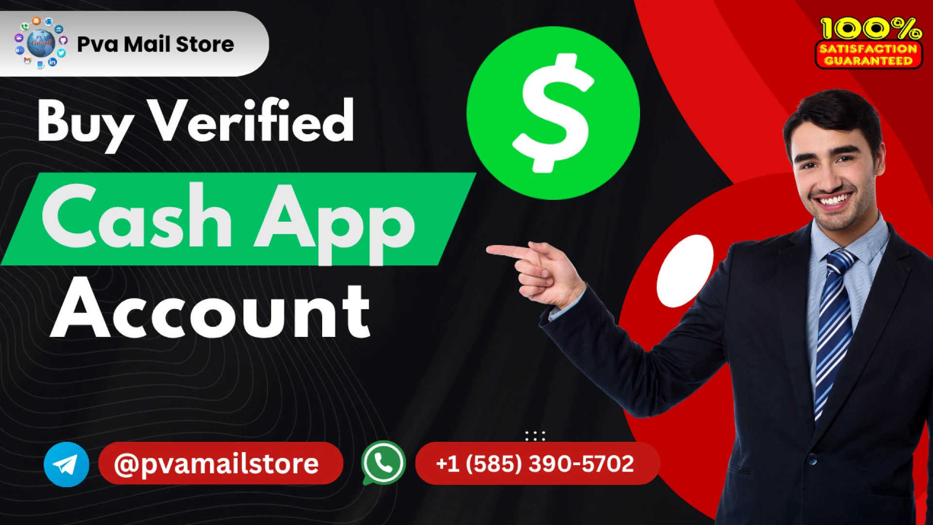 A Comprehensive Guide to Buying Verified Cash App Account Safely