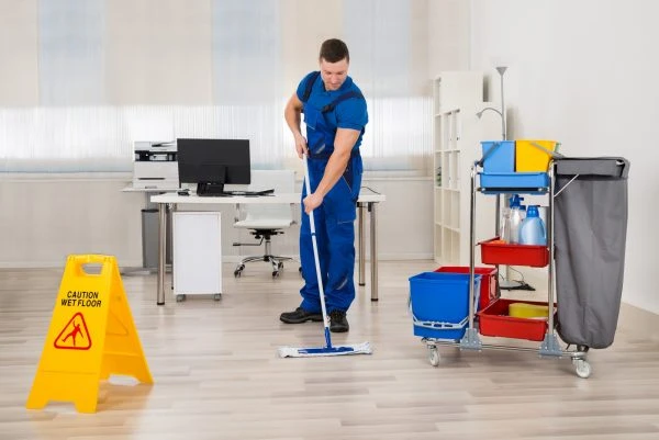 One Off Cleaning That Transforms Your Space Instantly