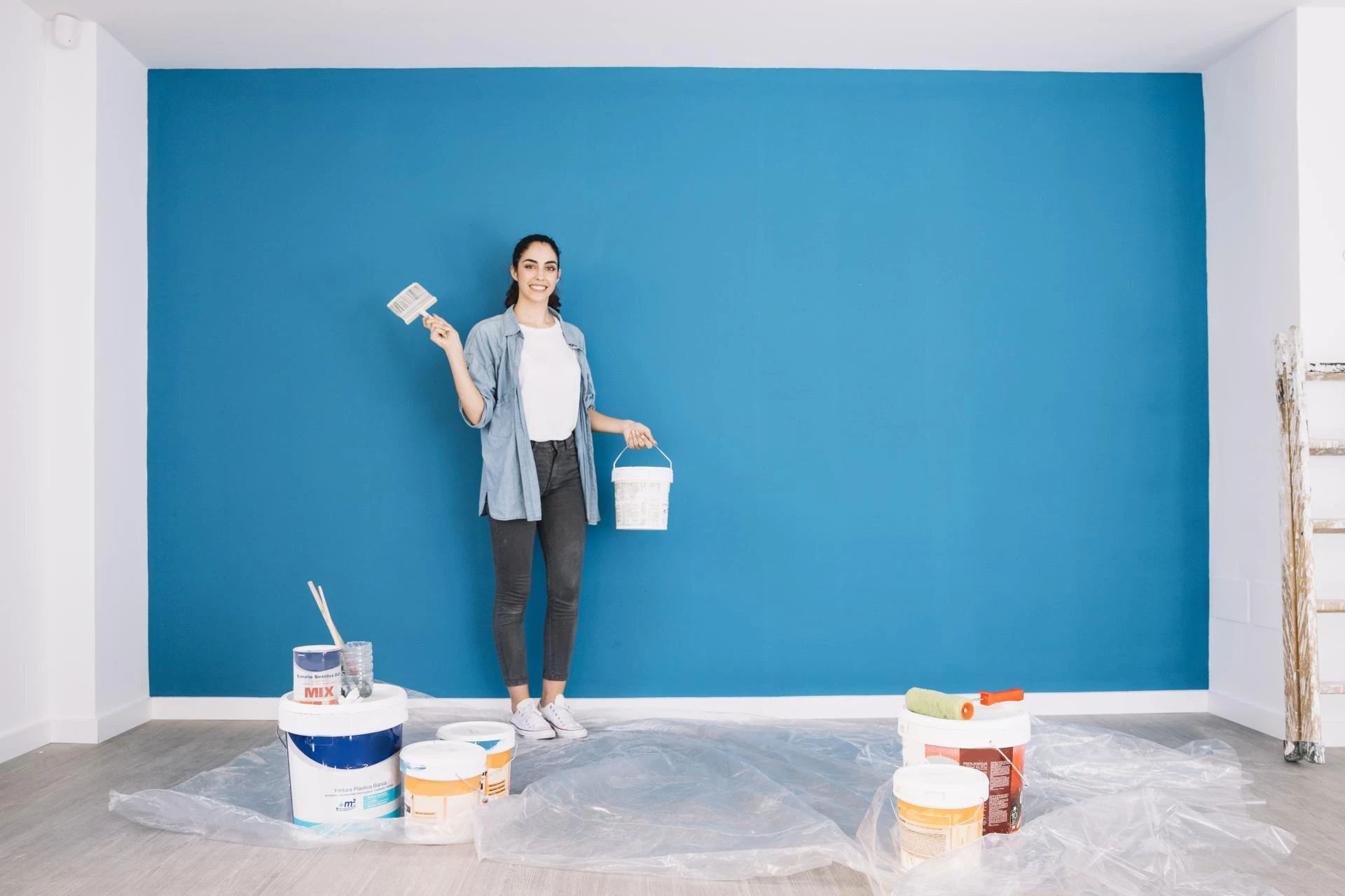 How House Painters in Camberwell Can Boost Your Property's Value
