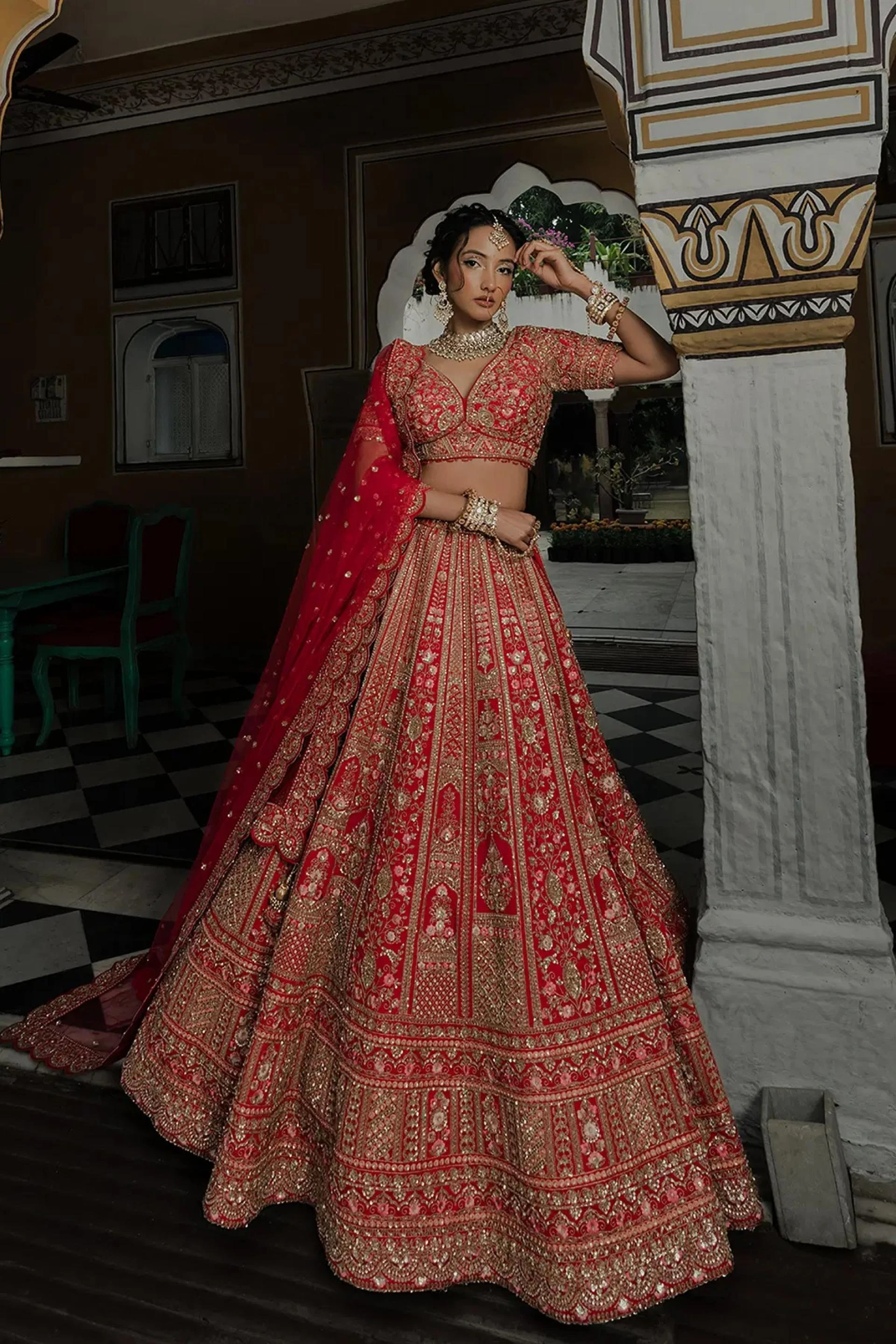 How to Choose the Right Outfits for Wedding: A Guide for Men and Women