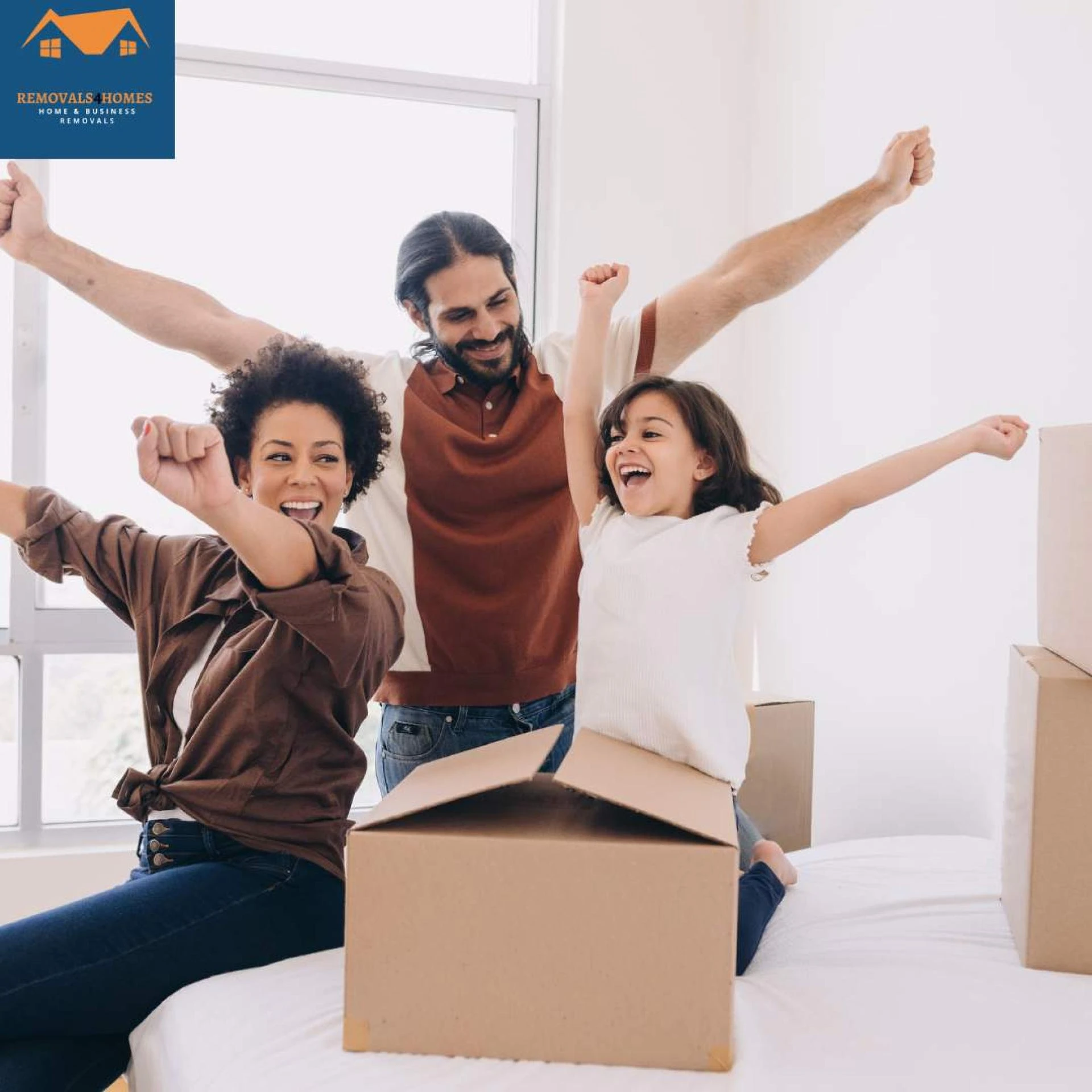 Choosing the Right Local House Removals Services for a Stress-Free Move