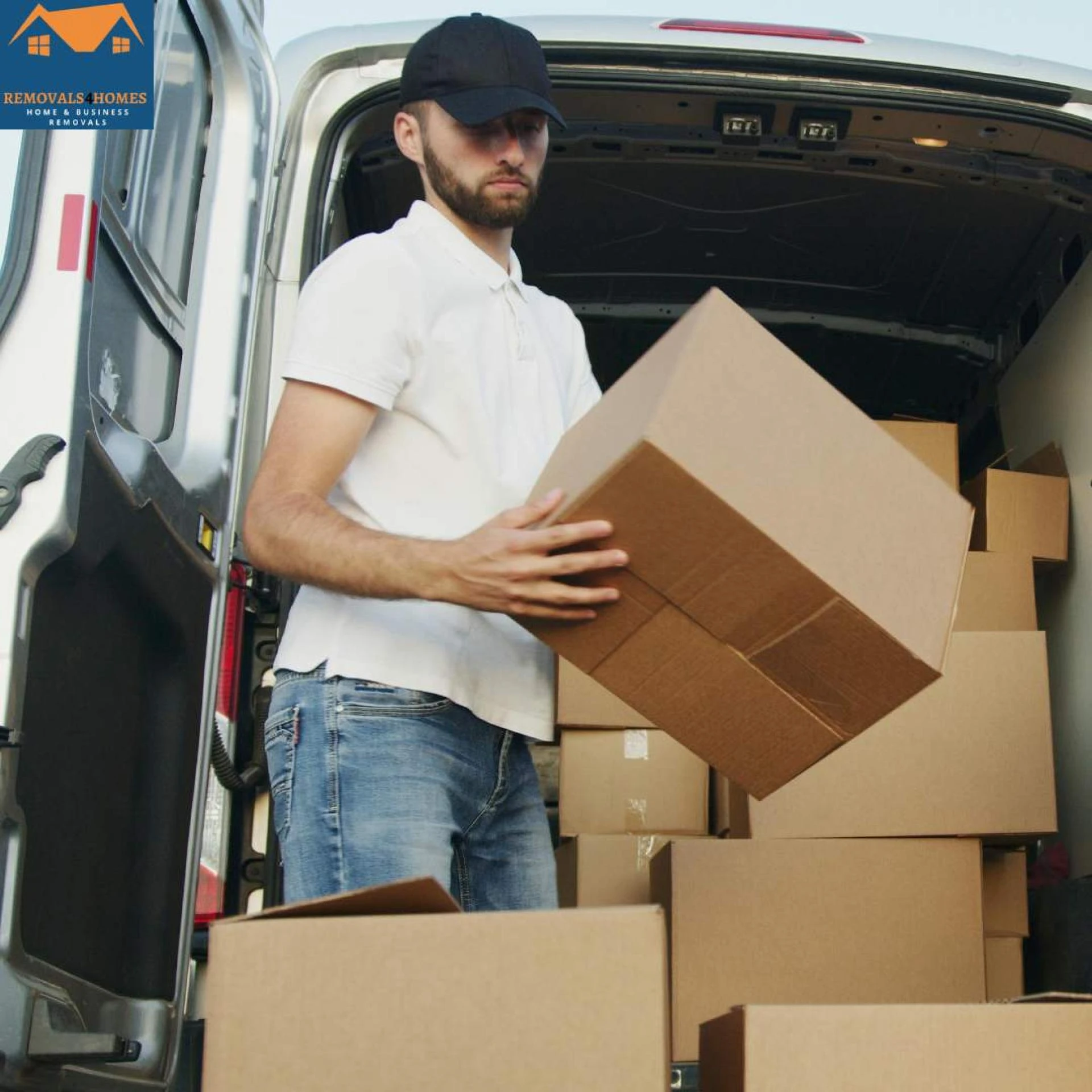 Choosing the Right Local House Removals Services for a Stress-Free Move