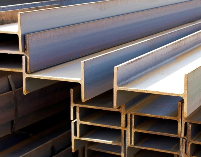 H-BEAM STEEL