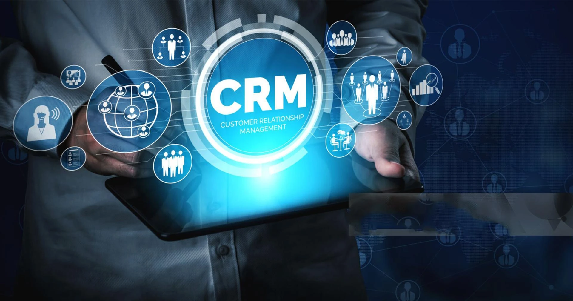 5 Key Benefits of Using a CRM for Marketing Agencies in 2025