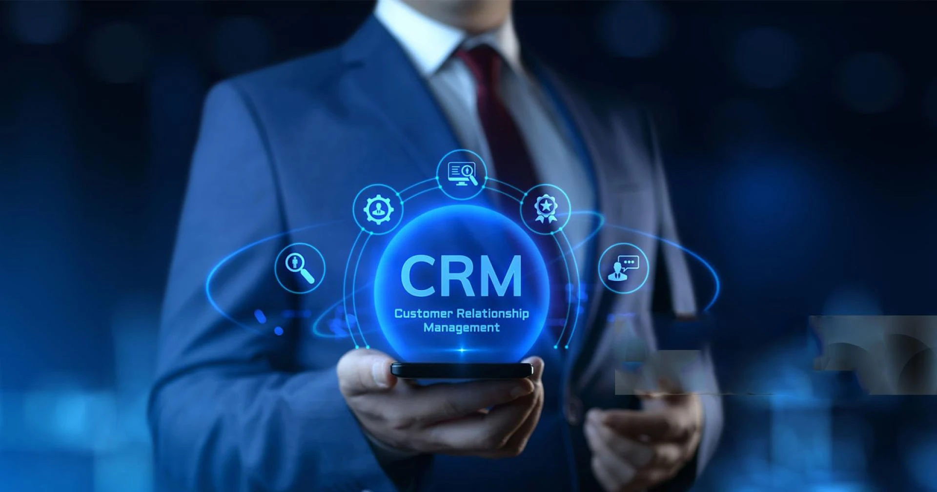 5 Key Benefits of Using a CRM for Marketing Agencies in 2025