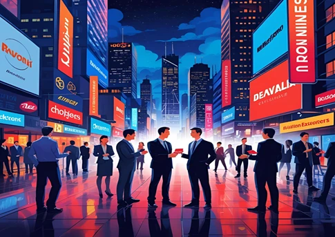 Why Choosing the Right Lead Generation Partner is Crucial for Your Business Success