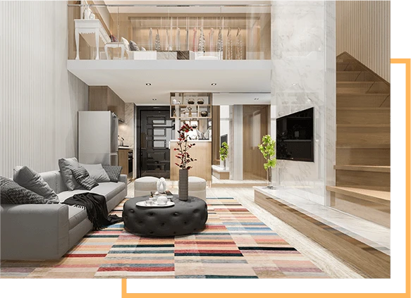 Transforming Vision into Reality with Premier Architectural 3D Rendering Services