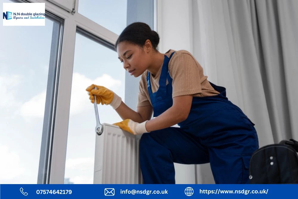Expert Double Glazing Repairs Near Muswell Hill – Local Window & Glass Services