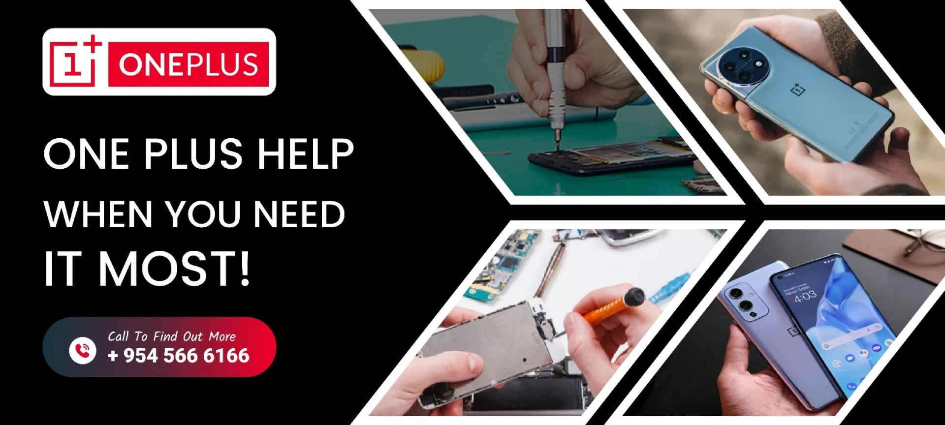OnePlus Service Center in Nagpur – Expert Solutions for Crashing Mobile Apps