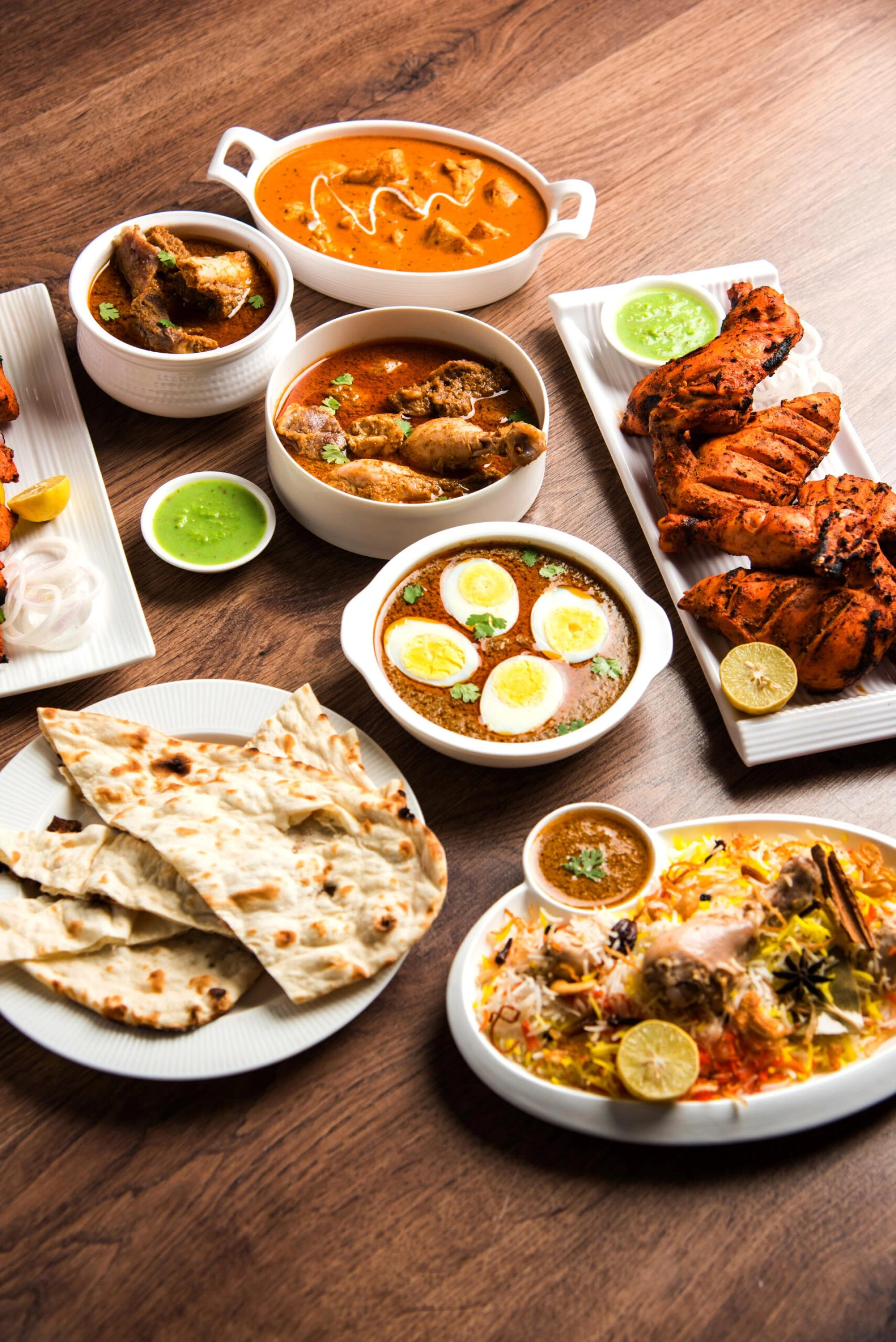 My Memorable Dinner at Moghul – The Best Indian Food in Edison NJ 