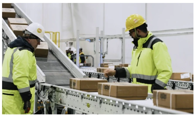 The Role of Automation in Pharmaceutical Warehousing
