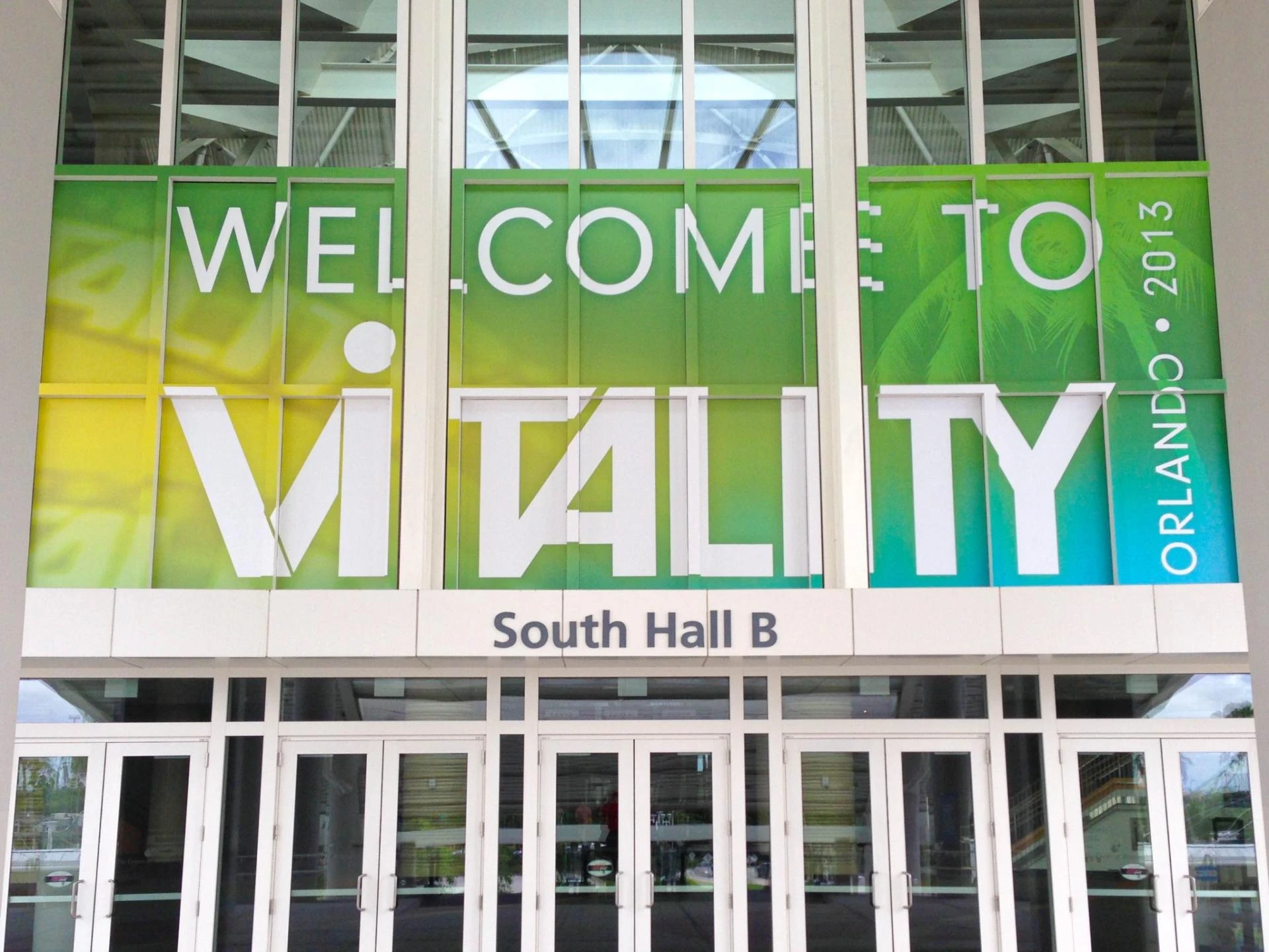 Event Graphics Orlando Businesses Rely On to Make an Impact