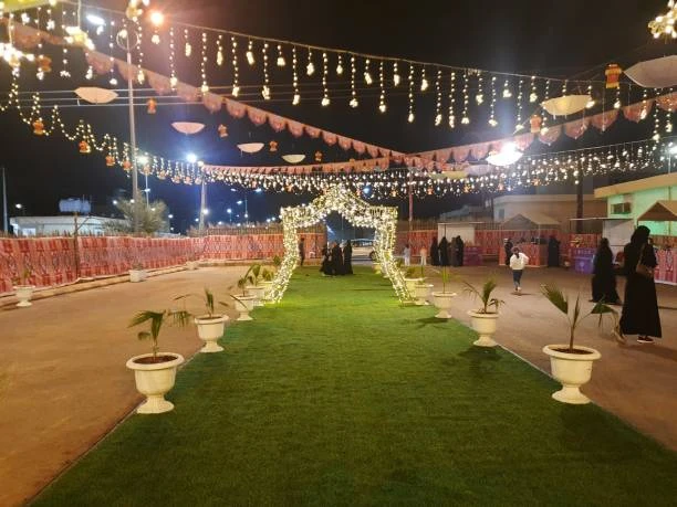 How to Find a Budget-Friendly Nikkah Venue Fast?