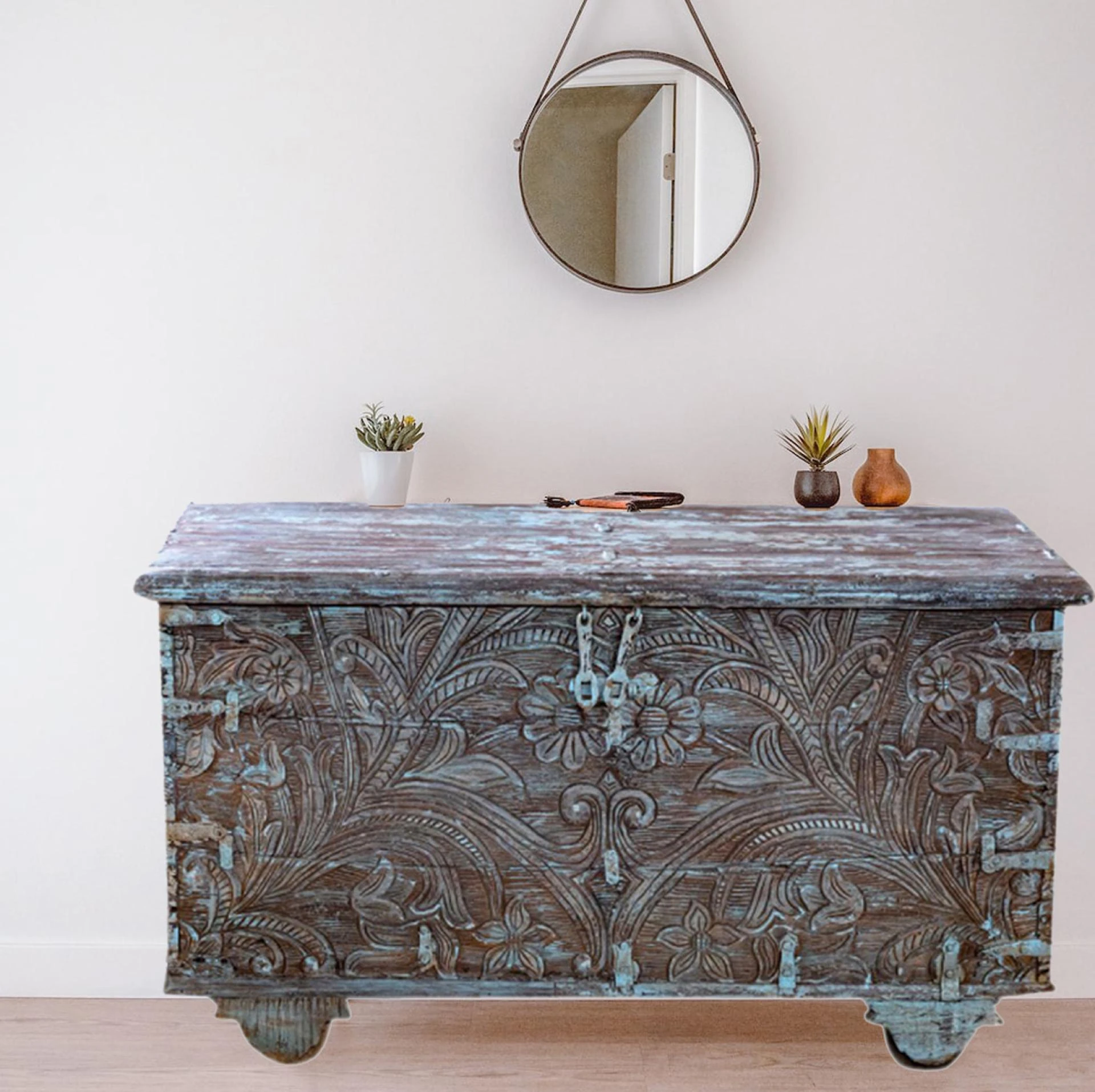 Antique Vintage Reclaimed Furniture