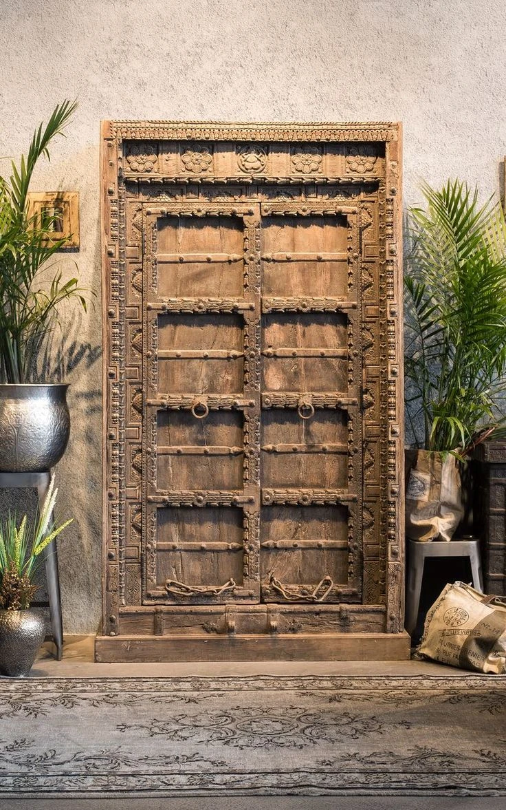 Antique Vintage Reclaimed Furniture