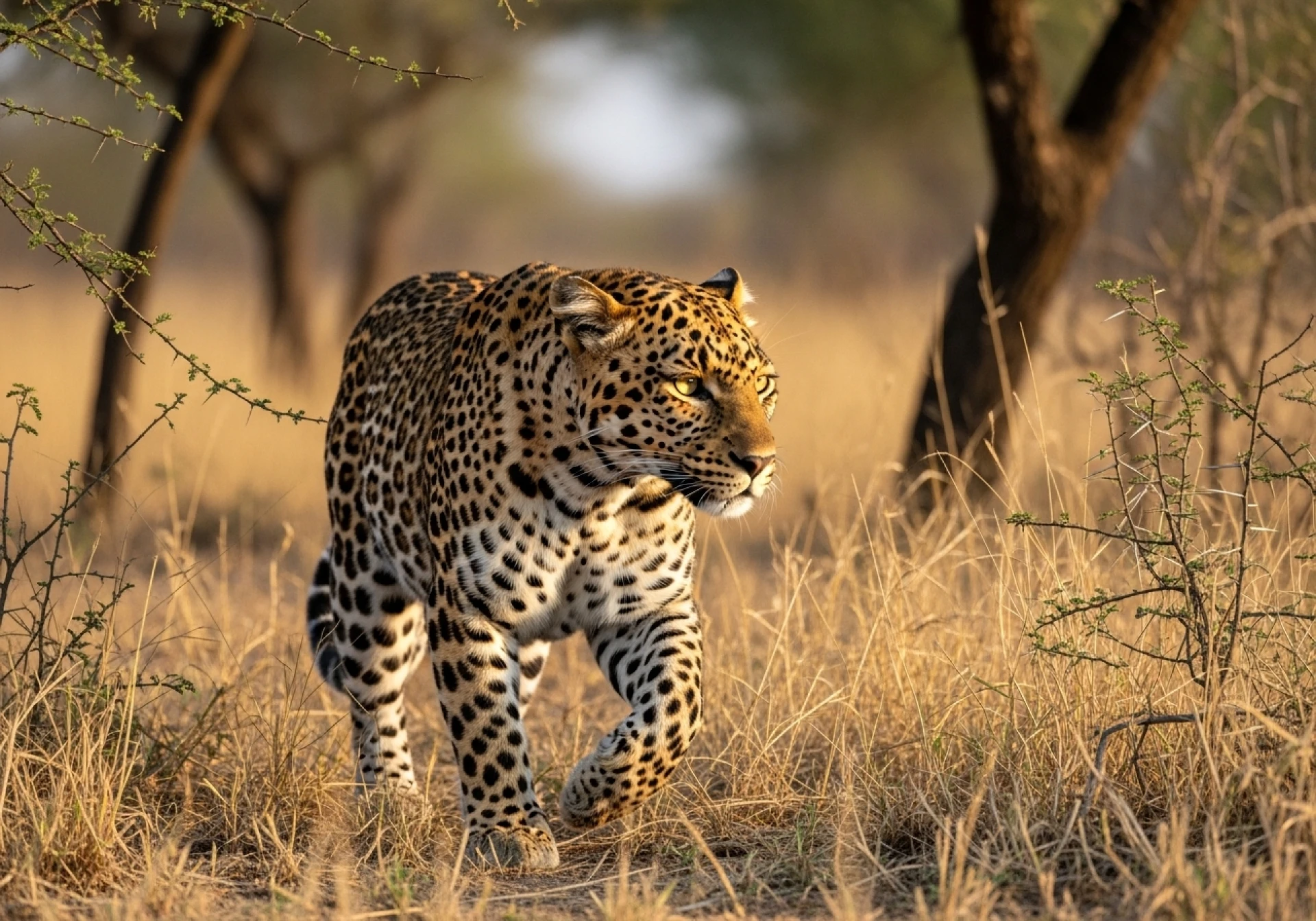 Gir safari packages in Gujarat