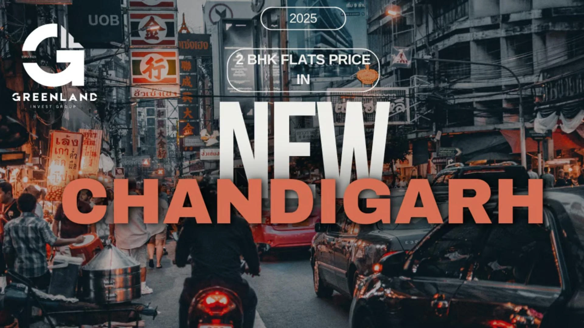 2 BHK Flats in New Chandigarh: Price and smart Investment Tips