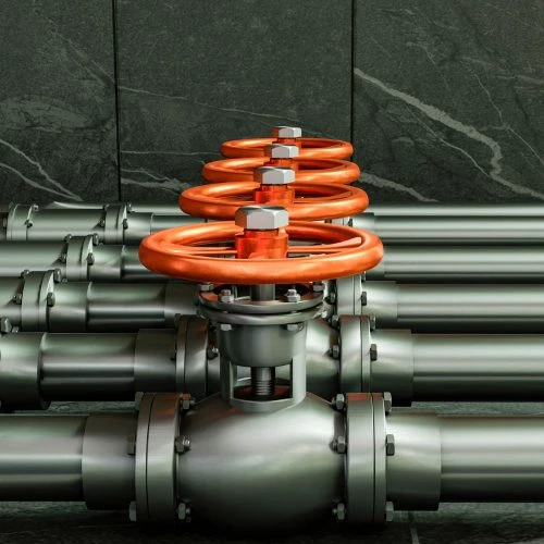 Optimizing Your Operations with High Performance Industrial Valves